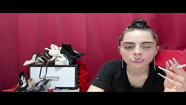 jessystarr online show from 05-20-26, 10:32