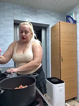 SabinaSweety online show from 02-12-26, 03:29