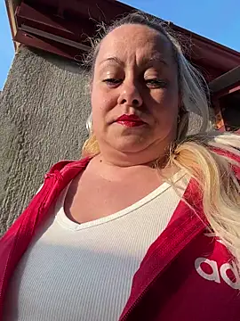 SabinaSweety online show from 03-11-26, 02:56