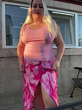 SabinaSweety online show from 03-13-26, 03:29