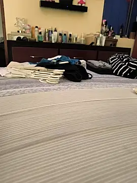 KIARAPRETTY online show from 03-31-26, 12:01