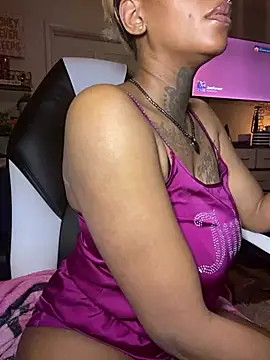 MzParker online show from 01-25-25, 03:09