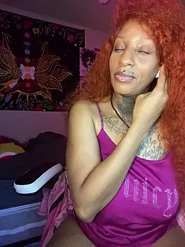 MzParker online show from 02-24-25, 07:33