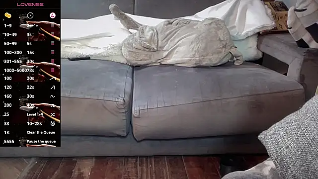 BenjaminCooperk online show from 10-02-25, 06:53