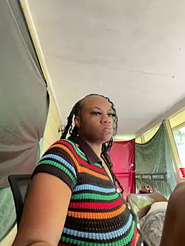 AlexaTheSlut online show from 06-06-26, 08:35