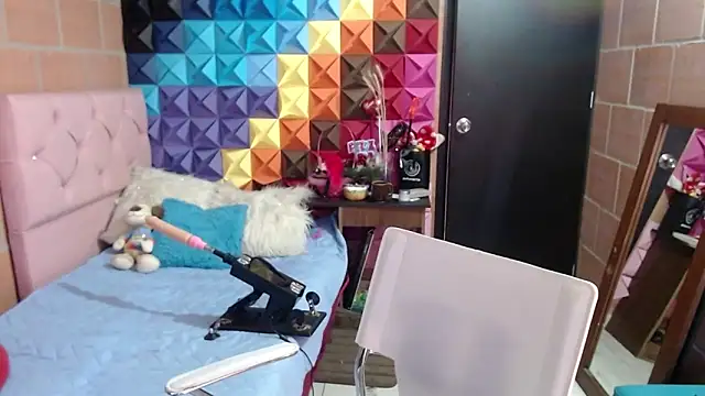 katifoxx online show from 02-10-25, 03:21