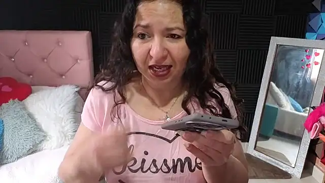 katifoxx online show from 04-21-26, 02:12