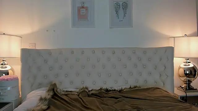 JessicaJames23 online show from 03-21-25, 10:17