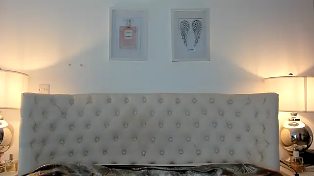 JessicaJames23 online show from 06-06-26, 11:15