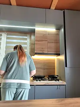 Snapshot of FreeMyFire chatting on 01-29-25, 06:12 FreeMyFire online show from 01-29-25, 06:12