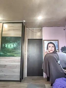 Snapshot of FreeMyFire chatting on 02-27-25, 02:21 FreeMyFire online show from 02-27-25, 02:21