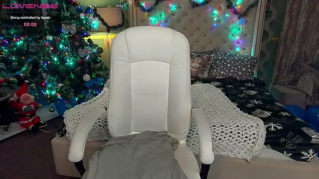 VinnaSky online show from 12-22-24, 07:52