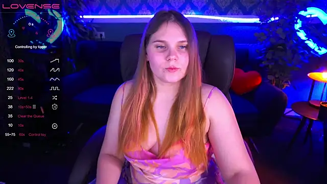 VinnaSky online show from 02-04-25, 02:07