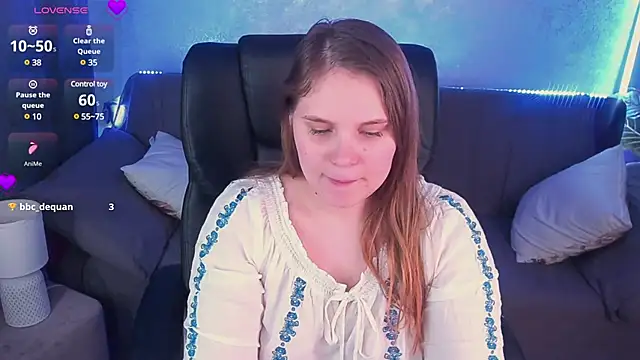 VinnaSky online show from 03-14-25, 05:02