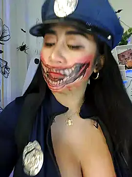 XXX harna online show from 10-31-25, 06:03