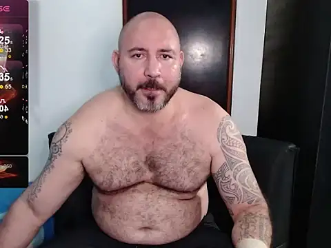 Osobrandon567 online show from 11-13-25, 12:31