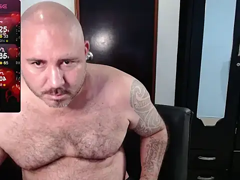 Osobrandon567 online show from 04-20-26, 11:13