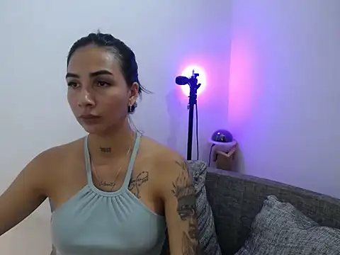 Allyson Smith online show from 01-26-25, 12:58