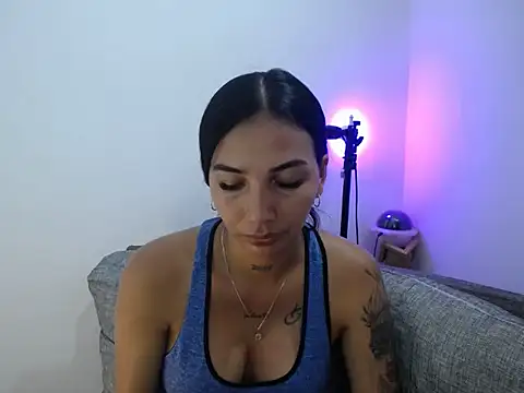 Allyson Smith online show from 02-03-25, 11:26