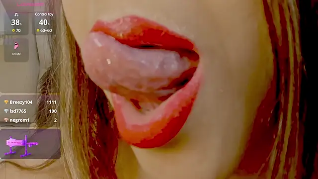 zarahdivousi online show from 02-21-25, 08:49