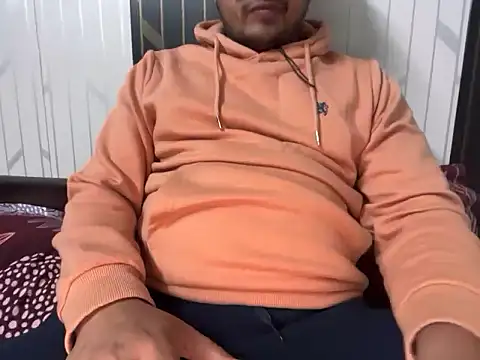 nishantsaraswat online show from 11-19-25, 05:35