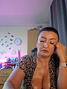 Hotangel75 online show from 09-22-25, 09:00