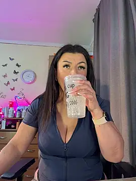 Hotangel75 online show from 03-06-26, 09:06