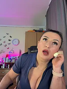 Hotangel75 online show from 03-10-26, 10:53