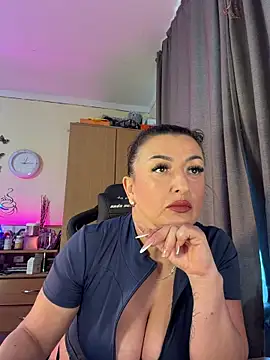 Hotangel75 online show from 03-12-26, 11:05