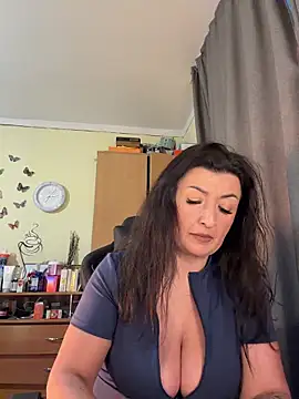 Hotangel75 online show from 03-29-26, 04:18