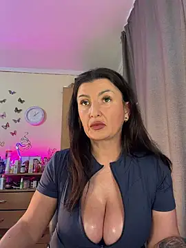 Hotangel75 online show from 04-16-26, 09:10