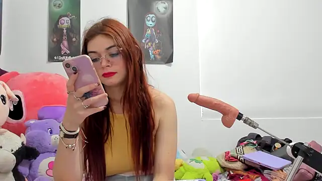 cherry weet 29 online show from 11-10-25, 10:09