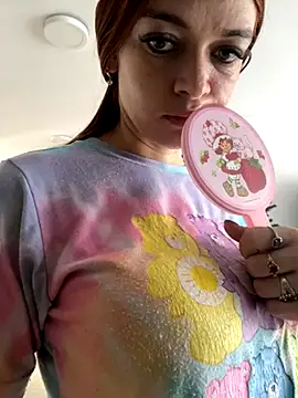 cherry weet 29 online show from 11-28-25, 06:21