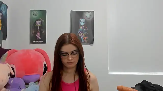 cherry weet 29 online show from 01-07-26, 10:23