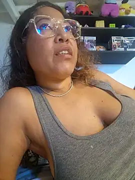 Snapshot of mila38 chatting on 07-26-26, 02:57 mila38 online show from 07-26-26, 02:57