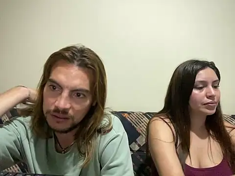 Jack Emily1 online show from 03-04-25, 11:32