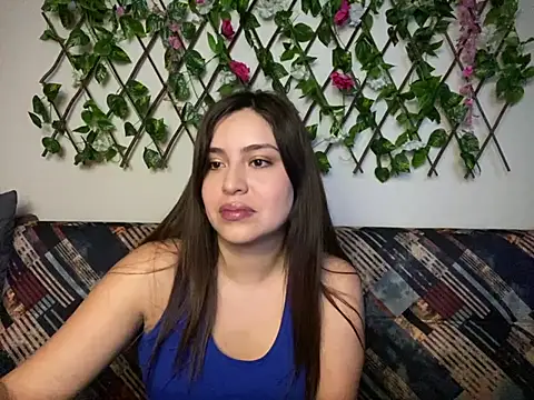 Jack Emily1 online show from 03-07-25, 09:06