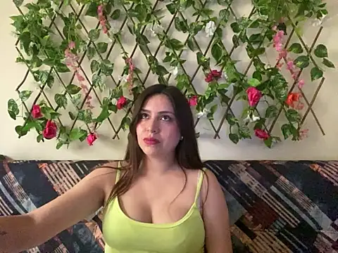 Jack Emily1 online show from 03-14-25, 09:32