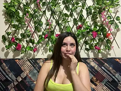 Jack Emily1 online show from 03-15-25, 12:36