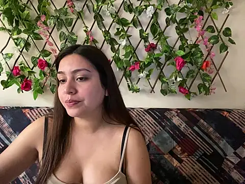 Jack Emily1 online show from 03-19-25, 04:34