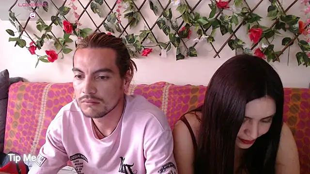 Jack Emily1 online show from 09-24-25, 05:49