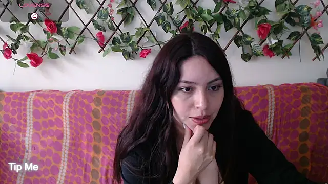 Jack Emily1 online show from 10-09-25, 04:38