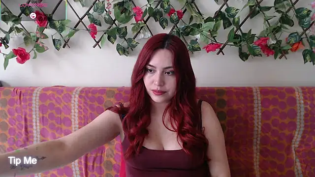 Jack Emily1 online show from 01-11-26, 04:56