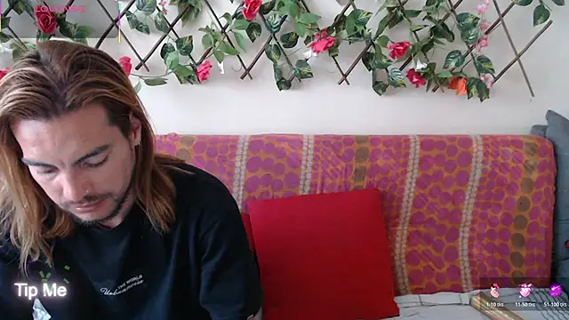 Jack Emily1 online show from 01-17-26, 07:39