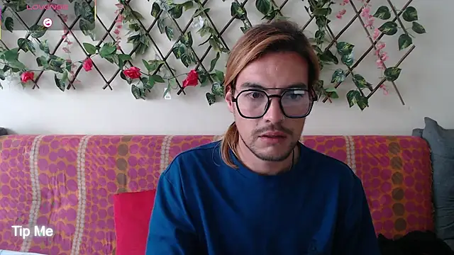 Jack Emily1 online show from 03-10-26, 06:02