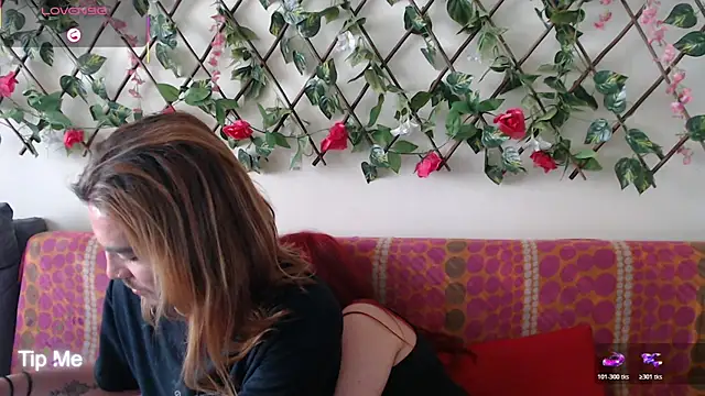 Jack Emily1 online show from 03-14-26, 08:14