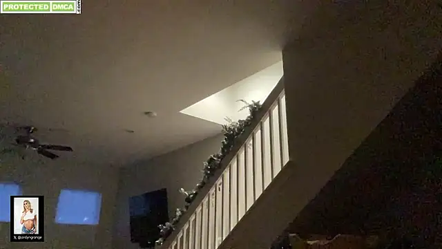 JordynGrange online show from 01-20-25, 10:48