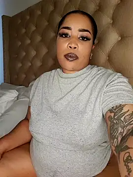 CAMMII  online show from 01-22-25, 11:01