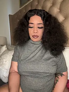 CAMMII  online show from 02-23-26, 11:18