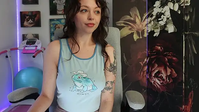 makiyahbelle online show from 02-11-25, 08:05